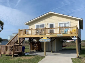 Sunset Bay by Topsail Realty