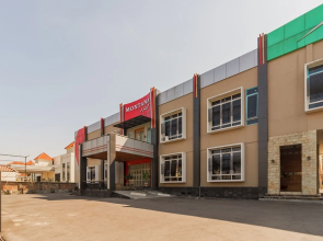 Montana Hotel Kuningan by RedDoorz