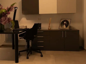 Firrao Rooms Matera