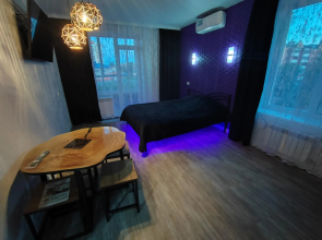 Apartments Vesta on avenue Trudovaya, bld. 84