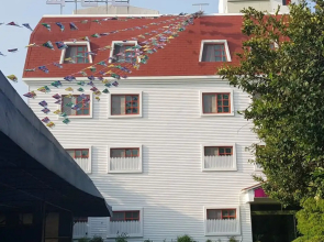 Oeinchon Motel