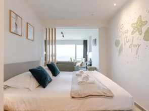 Charming Studio in the Centre of Oostende