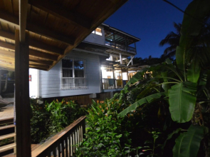 Sea Lodge 4 People