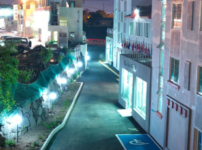 Ocean Family HOTEL