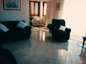 Mazara del vallo Villetta 6 Pax vicino mare