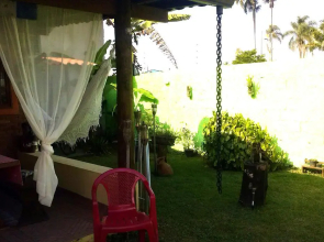 Suite Magia Tropical