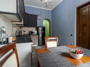 Rynok square apartment