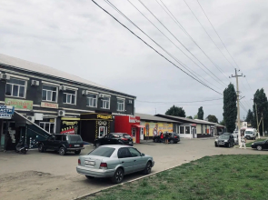 Gostinyi dvor