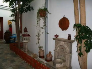 Bellagio Boutique Hotel