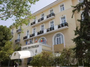 Hotel Pentelikon