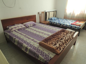 Minh Nguyet Motel