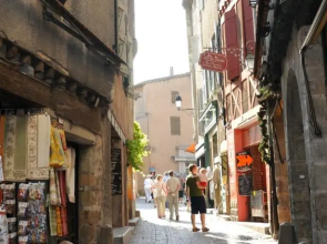 La Maison d'Alix