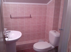 Bella Resort Guest House