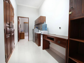 Bon Nyuh Bungalows