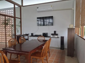 Burichan Resort