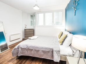 First Stay Apartments - Metropolitan House