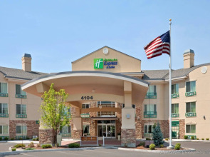 Holiday Inn Express & Suites Nampa - Idaho Center by IHG