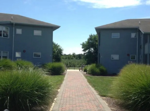 The Virden Retreat Center
