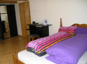 Hotel Gotthard