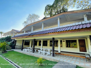 Banrimkwae Paerimnam Resort