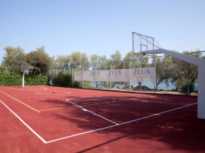 Отель Dolce Athens A tica Riviera