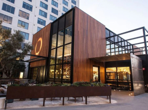 Brand New Downtown La Luxury Apartment
