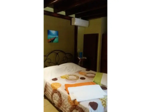 Georgie's Luxury Villa