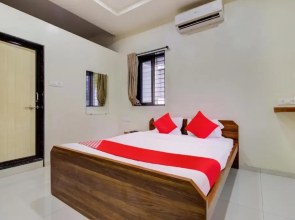 Hotel Panchami by OYO Rooms