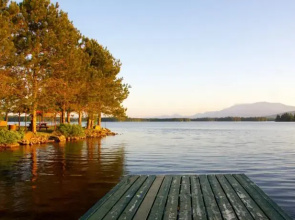 New England Outdoor Center