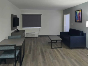 MainStay Suites Prince George - Fort Lee