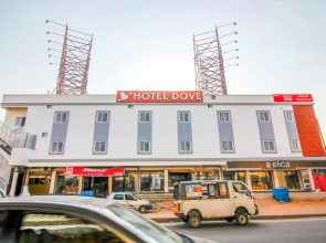OYO 23323 Hotel Dove