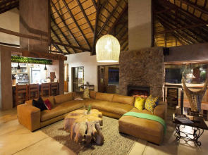 Aloe Lane Guest Lodge