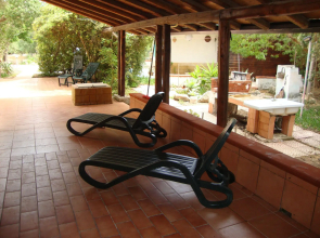 Casale Due Palme