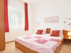 Villa Rosa