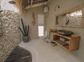 Coco Verde Bali Resort