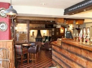 The White Lion Inn
