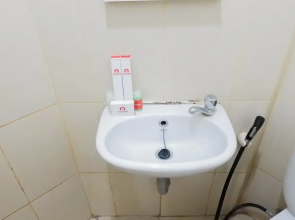 Relaxing Studio Apartment at Pavilion Permata