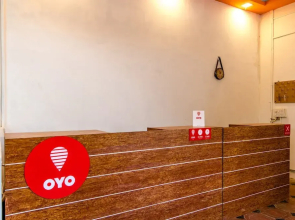 OYO 10039 Nisu Beach Hotel