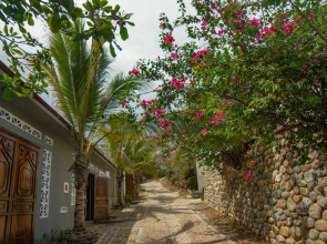 Villa Aikia