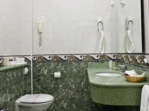 Отель Ariston Molino Buja