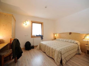 Almhotel La Casera
