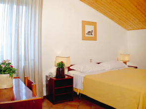 Apartment in Residence La Ginestra in Montelparo