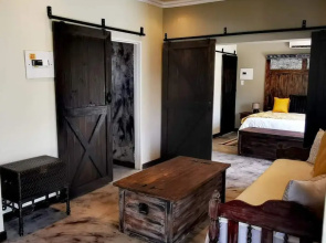River Rock Guesthouse