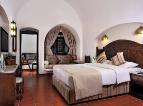 Mövenpick Resort Sharm El Sheik Naama Bay