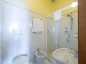 Hotel Moderno