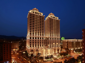 Grand Mayfull Hotel Taipei