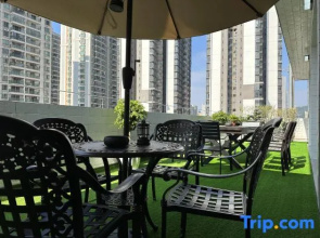 Elong ETANG Hotel (Yangchun Donghu)