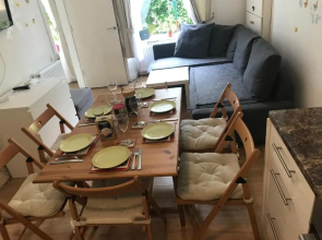 Edinburgh Central Apartment