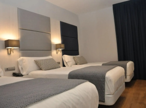 Hotel Selu