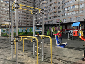 Апартаменты Renta36 (Рента) на улице 9 Января 133